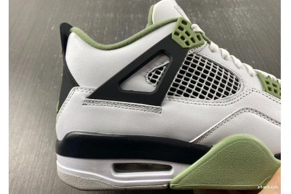 4 AQ9129-103 AQ9129-103 Retro Seafoam Jordan 1115